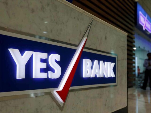 Royal Gujarati - Yes Bank Share